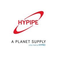 Grupo Empresarial Hypro logo - Similar company to Fck Ingenieria