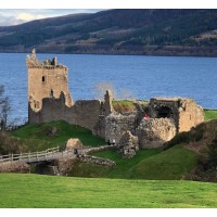 Saltire Executive Travel logo - Similar company to Beyond Golf Tours