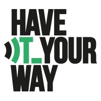 Have IT your Way logo - Similar company to Anoigo