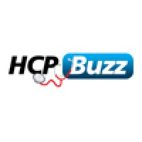 HCP Buzz logo - Similar company to 8 Days A Week