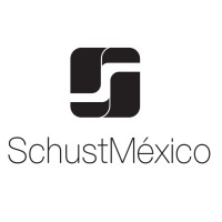 Schust Mexico logo - Similar company to Schust