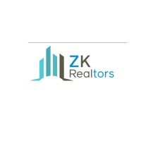 ZK Realtors logo - Similar company to Zarmmak Bonded Terminal