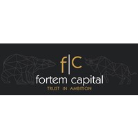 Fortem Capital logo - Similar company to Quádriga
