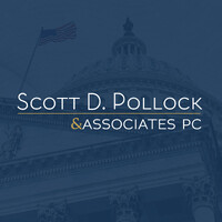 Scott D. Pollock & Associates, P.C. logo - Similar company to Minsky, Mccormick & Hallagan, P.C.