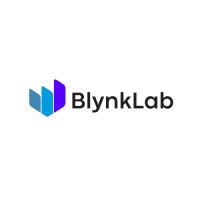 Blynk Lab logo - Similar company to Blynk