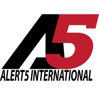 Alert5 International Llc