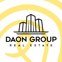 Daon Group Real Estate logo - Similar company to Danmar - Helping Companies Find Their New Office 🏙️