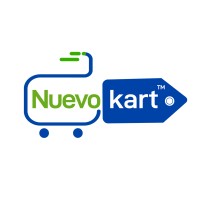 Nuevokart Groceries logo - Similar company to Gnxtace Technologies