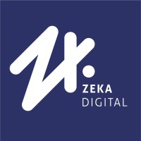 Zeka Digital logo - Similar company to Bukaweb.Net