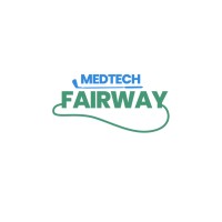 MedTech Fairway logo - Similar company to Medtechintel