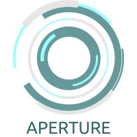 Apperture logo - Similar company to Generativly