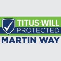 Titus-Will Used Cars - Olympia logo - Similar company to Titus-Will Ford