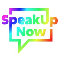 SpeakUp Now logo - Similar company to Ethereal Covenant