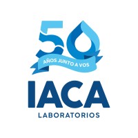 IACA Laboratorios logo - Similar company to Iaca Laboratorios