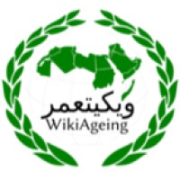 Wikiageing.org logo - Similar company to Fakka.Org