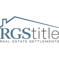 RGS Title, LLC logo - Similar company to Capitol Title