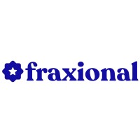 Fraxional.club logo - Similar company to Zerocode