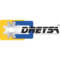 DREYSA logo - Similar company to Sanval Fine Mexico