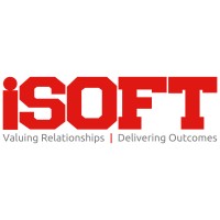 iSOFT logo - Similar company to Pointsplus