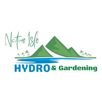 Nature Isle Hydro & Gardening logo - Similar company to Time And Date As