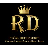 Royal Detergent's (PVT) Ltd. logo - Similar company to The Soap Kitchen Limited