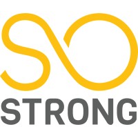 Strong Outsourcing Canada logo - Similar company to Socials & More