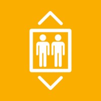 Liftsupport logo - Similar company to Liftplus Ag