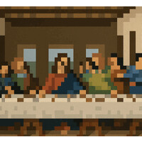 Luminaries logo - Similar company to Cascade