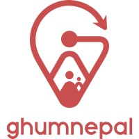 Ghum Nepal Innovation logo - Similar company to Nectar Digit