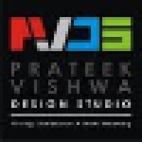 Prateek Vishwa Design Studio logo - Similar company to Vivid Decor