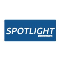 Spotlight Enterprise logo - Similar company to Go A+