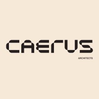 CAERUS Architects logo - Similar company to Dimscale- Architecture Cost Management