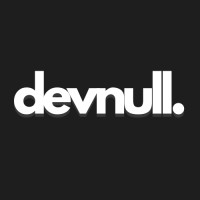 devnull digital logo - Similar company to Devnull Software