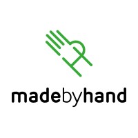 madebyhand GmbH Eventagentur logo - Similar company to Visage Group