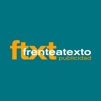 Frente a Texto Publicidad logo - Similar company to Friends In Motion