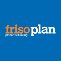 Frisoplan logo - Similar company to Lippe Wonen