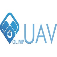 OLIMP UAV logo - Similar company to Primutech Solutions