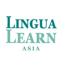 Lingua Learn Indonesia logo - Similar company to Mysitesolutions