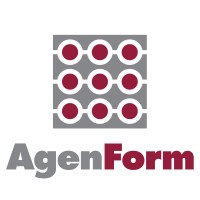 AGENFORM logo - Similar company to Target Services