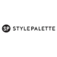 Style Palette logo - Similar company to Avant Avenir Design