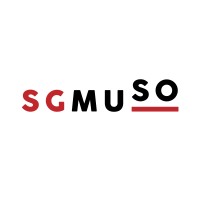 The Music Society, Singapore (SGMUSO) logo - Similar company to Zendyll Music