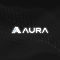 AURA logo - Similar company to Agentic Ventures