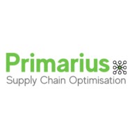 Primarius Supply Chain Optimisation logo - Similar company to Primarius