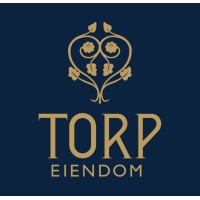 Torp Eiendom logo - Similar company to Erla Eiendom