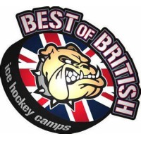 Best Of British Ice Hockey Camps