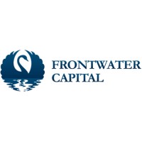 Frontwater Capital logo - Similar company to With Selah