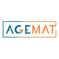 AGEMAT logo - Similar company to Dewilde Engineering >> Indurra