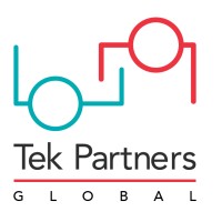 Tek Partners Global logo - Similar company to Prixvo