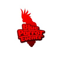 Blueparrot • Events®