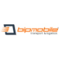 Bipmobile logo - Similar company to Corlan Trans